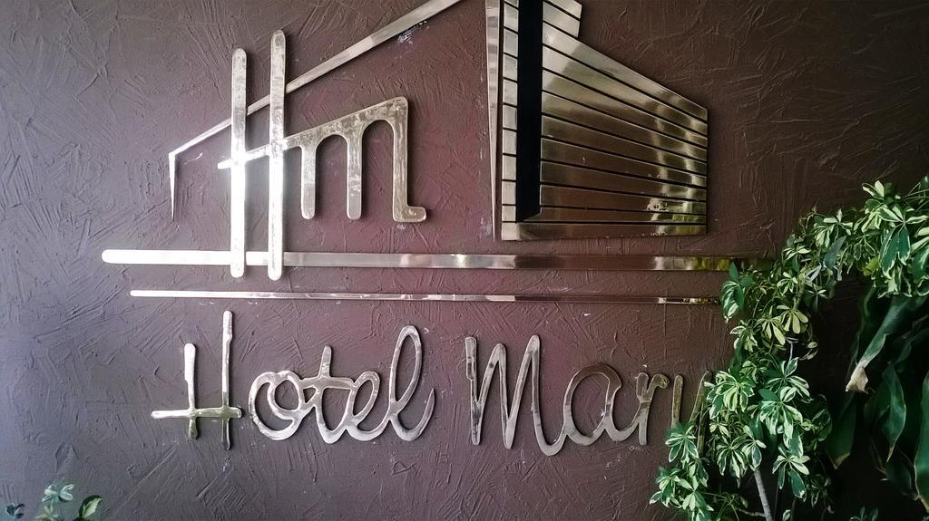 Hotel Mary Celaya  Extérieur photo