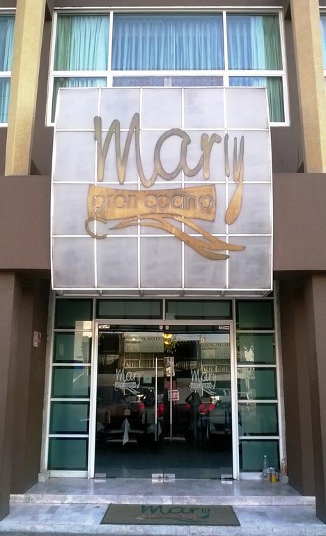 Hotel Mary Celaya  Extérieur photo